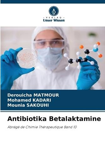 Antibiotika Betalaktamine
