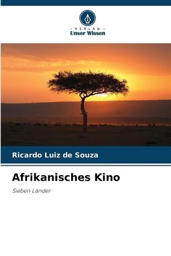 Afrikanisches Kino