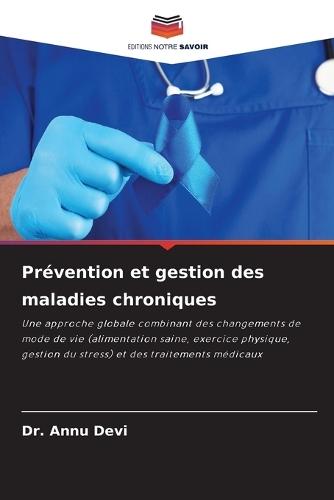 Prévention et gestion des maladies chroniques