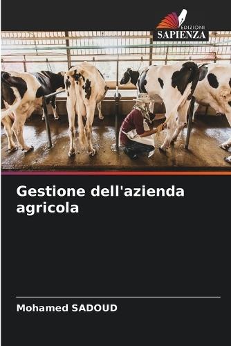 Gestione dell'azienda agricola