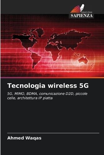 Tecnologia wireless 5G