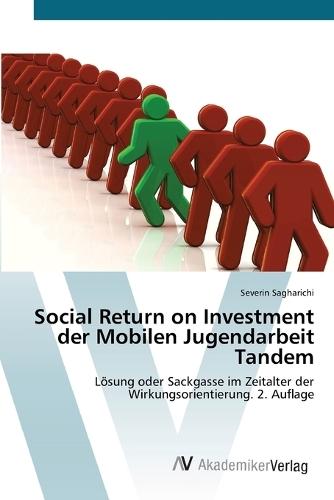Social Return on Investment der Mobilen Jugendarbeit Tandem