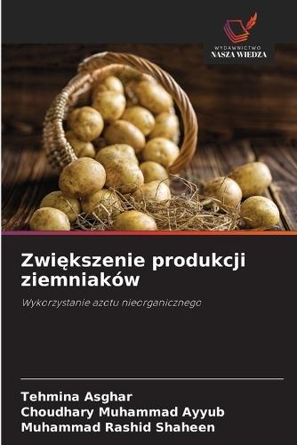 Zwiększenie produkcji ziemniaków