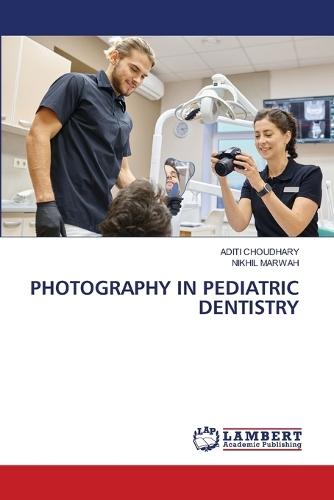 Photography in Pediatric Dentistry