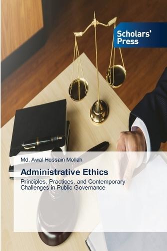 Administrative Ethics