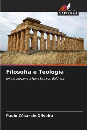 Filosofia e Teologia