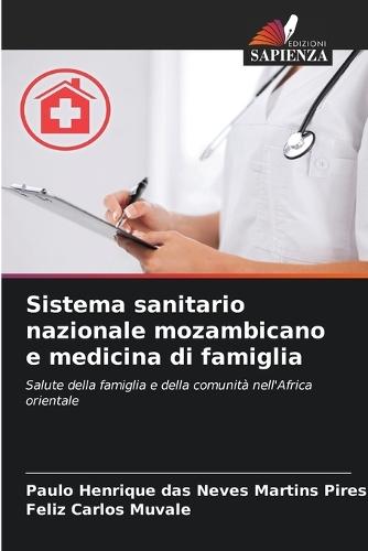 Sistema sanitario nazionale mozambicano e medicina di famiglia