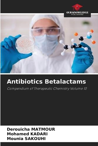 Antibiotics Betalactams