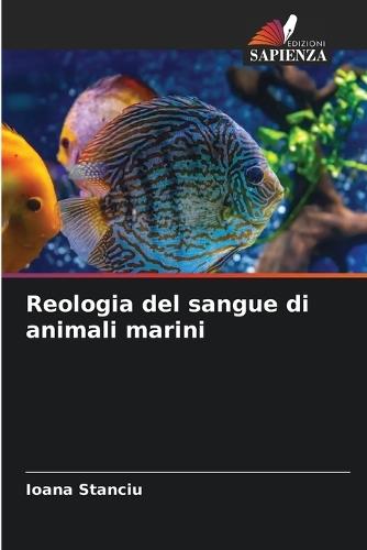 Reologia del sangue di animali marini