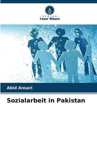 Sozialarbeit in Pakistan