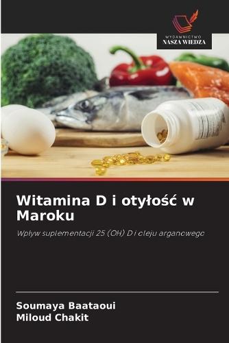 Witamina D i otylośc w Maroku