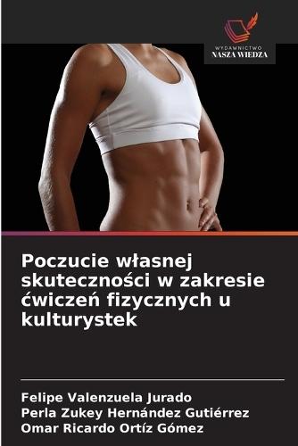 Poczucie wlasnej skuteczności w zakresie cwiczeń fizycznych u kulturystek