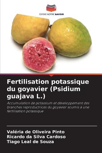 Fertilisation potassique du goyavier (Psidium guajava L.)