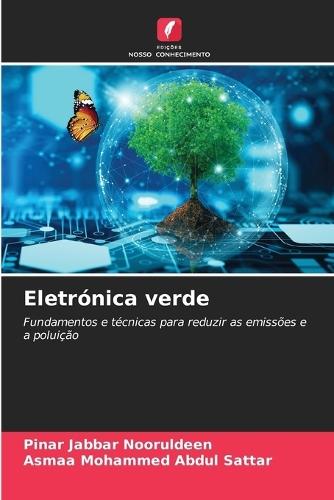 Eletrónica verde