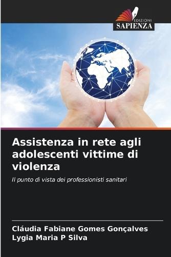 Assistenza in rete agli adolescenti vittime di violenza