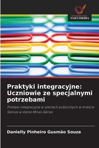 Praktyki integracyjne: Uczniowie ze specjalnymi potrzebami