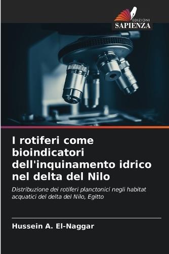 I rotiferi come bioindicatori dell'inquinamento idrico nel delta del Nilo