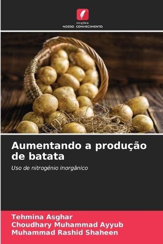Aumentando a produção de batata