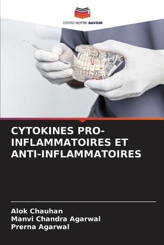 Cytokines Pro-Inflammatoires Et Anti-Inflammatoires