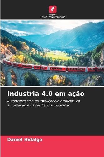 Indústria 4.0 em ação