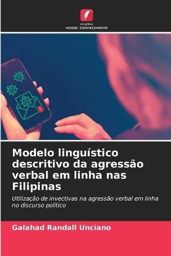 Modelo linguístico descritivo da agressão verbal em linha nas Filipinas