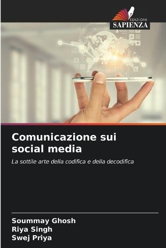 Comunicazione sui social media