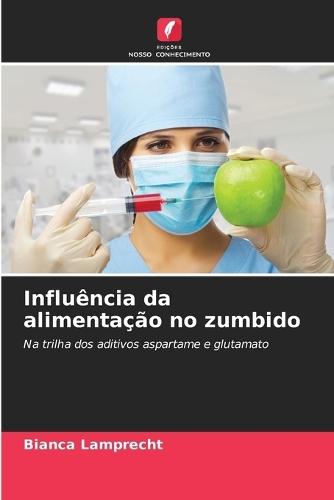 Influência da alimentação no zumbido