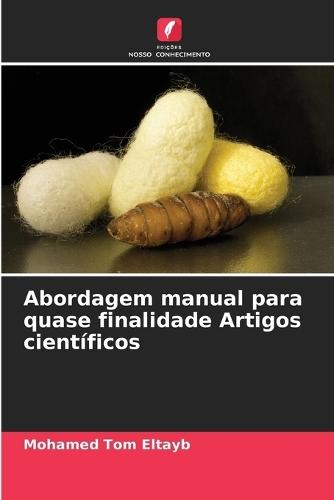 Abordagem manual para quase finalidade Artigos científicos