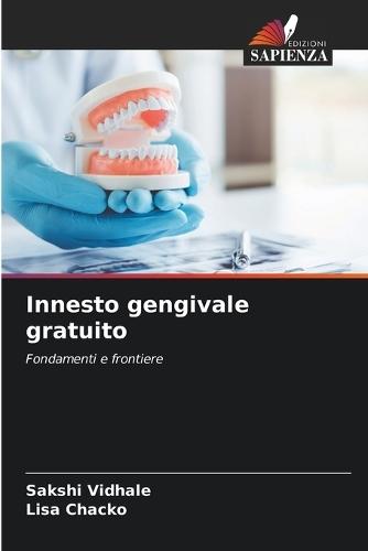 Innesto gengivale gratuito