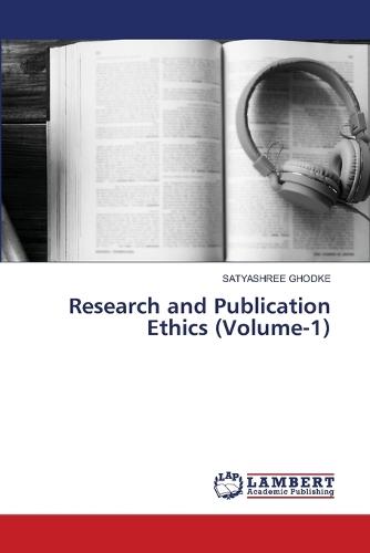 Research and Publication Ethics (Volume-1)