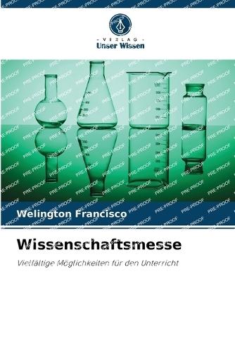 Wissenschaftsmesse