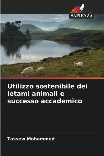Utilizzo sostenibile dei letami animali e successo accademico