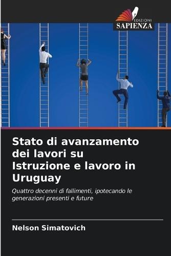 Stato di avanzamento dei lavori su Istruzione e lavoro in Uruguay