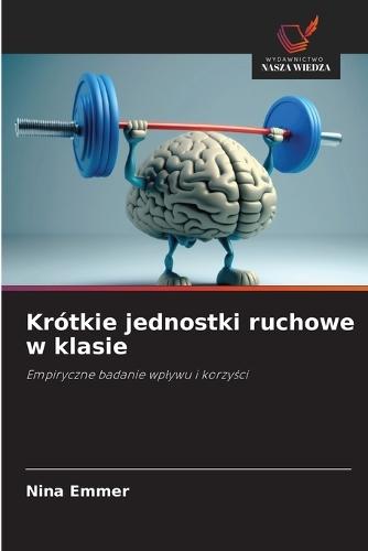 Krótkie jednostki ruchowe w klasie