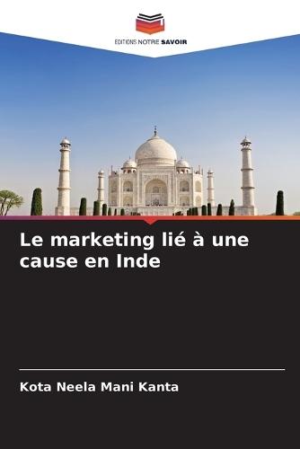 Le marketing lié à une cause en Inde