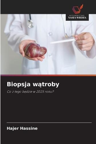 Biopsja wątroby