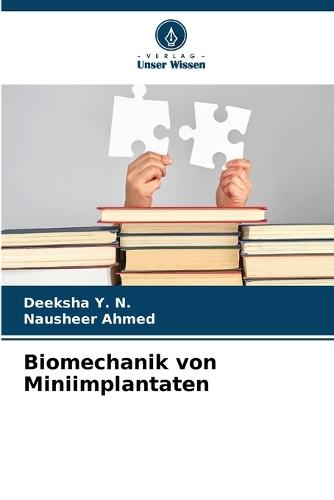 Biomechanik von Miniimplantaten