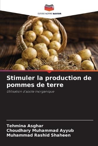 Stimuler la production de pommes de terre