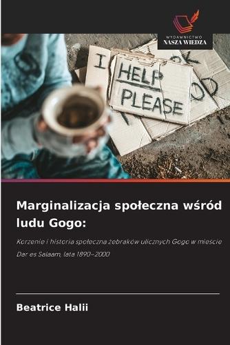 Marginalizacja spoleczna wśród ludu Gogo