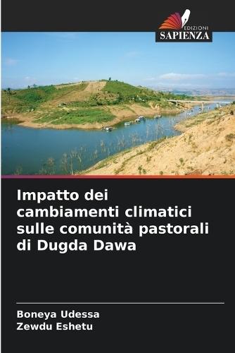 Impatto dei cambiamenti climatici sulle comunità pastorali di Dugda Dawa