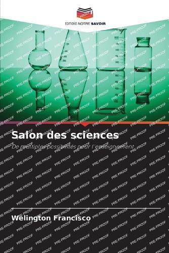 Salon des sciences