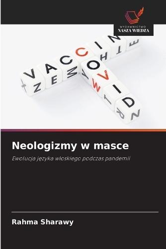 Neologizmy w masce