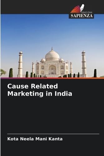 Cause Related Marketing in India