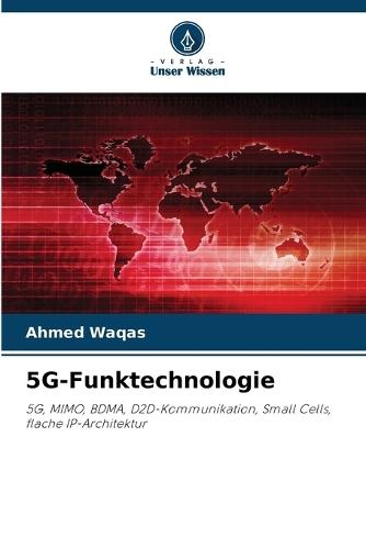 5G-Funktechnologie