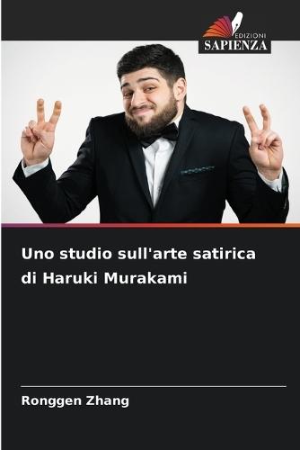 Uno studio sull'arte satirica di Haruki Murakami
