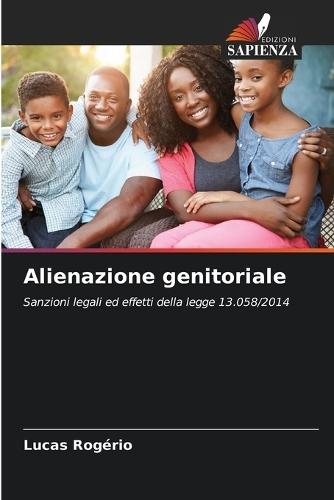 Alienazione genitoriale