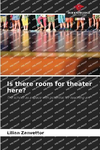 Is there room for theater here?