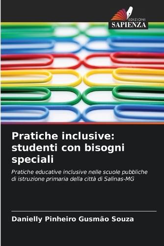 Pratiche inclusive: studenti con bisogni speciali