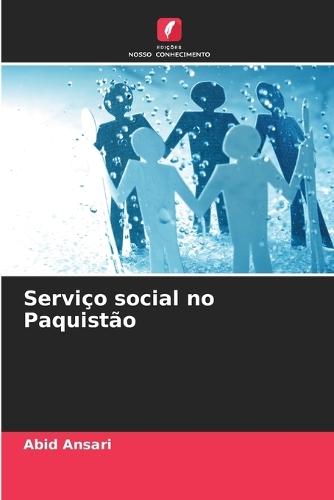 Serviço social no Paquistão