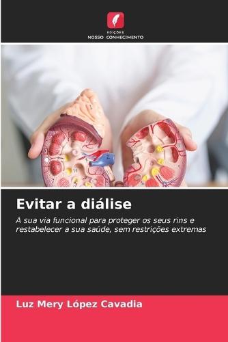 Evitar a diálise